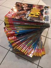 82 Magazines OKAPI 2016-2020