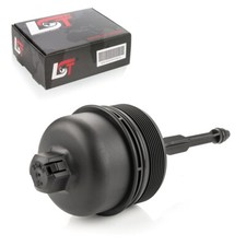 Couvercle Du Filtre à Huile