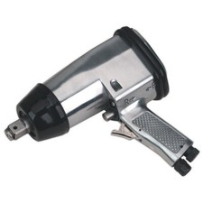 Sealey SA4 Clé à Impact Air 1.9cm Sq Drive Résistant