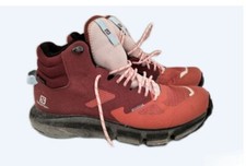 chaussures de randonnée femme