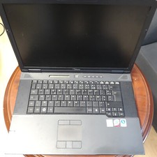 Acer Aspire 9300 WSMi 17,1''" hors service : Pour pièces détachées