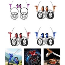 Kit de freins à disque