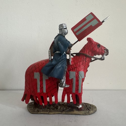 Cavalier plomb delprado - cavalier,