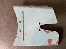 Carter de chaine Motobécane