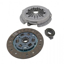 Kit embrayage 215mm (boîte BA7) pour Peugeot 404, 504