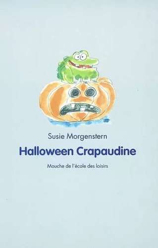 Halloween crapaudine susie - crapaudine,,