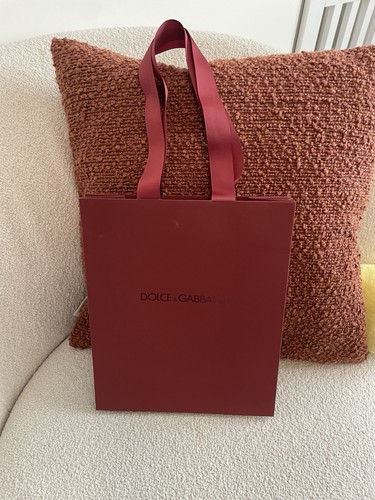 Sac shopping dolce gabbana - sac,