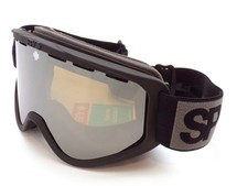 Spy Lunettes de Ski Woot Noir