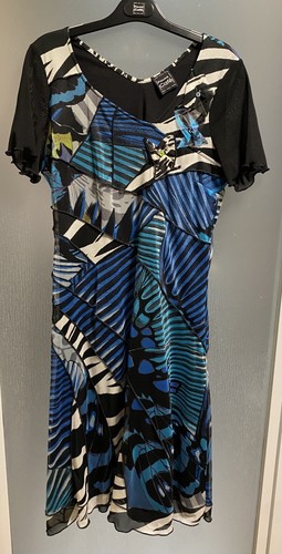 Robe pause café - robe, sans