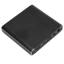 4K Media Player UHD 30fps Video Picture Music Mini HD Multimedia Interface A NEW