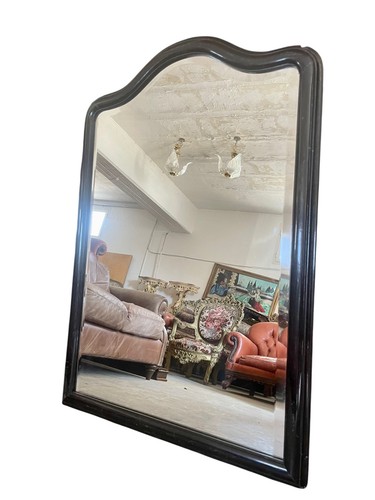 Miroir ancien français - miroir, style