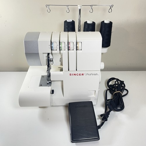 Singer profinish 14cg754 - singer,
