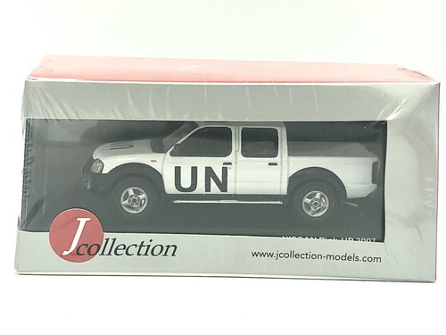 Collection nissan navara - j, collection: