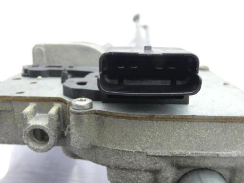 Moteur essuie glace avant