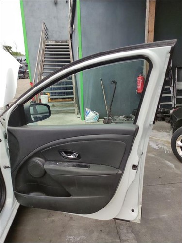 Leve vitre electrique avant