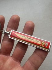 Porte Cle Ferrari Edition