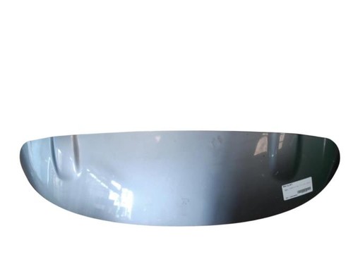 Becquet renault clio - 4, phase