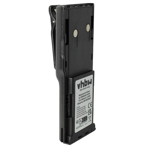 Batterie pour motorola cp450 - batterie,