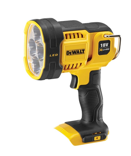 Dewalt dcl043n spotlight lampe - dewalt,
