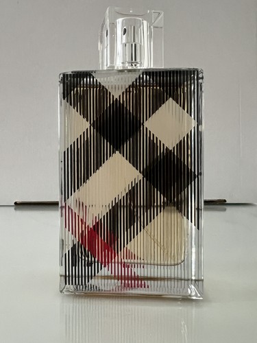 Parfum femme brit burberry for - parfum,