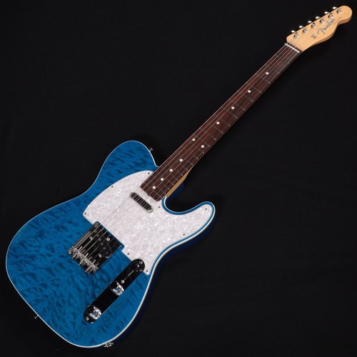 Fender fsr mij - fender, /