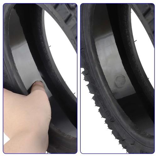 Trottinette tout terrain - tout-terrain, 10