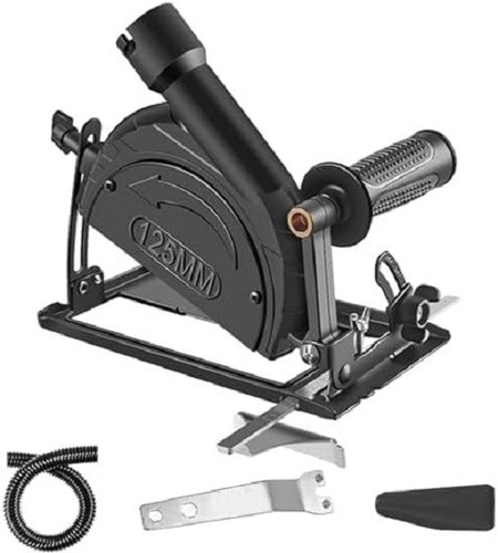 Angle grinder holder set - angle,
