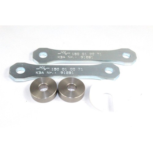 Kit rabaissement selle - kit,