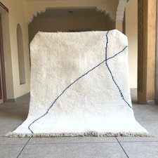 Tapis berbère marocain Beni