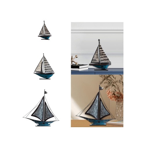 Décoration bateau voile - de, à