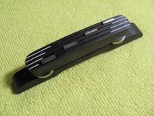 Rose Violin Bass Bridge Hofner