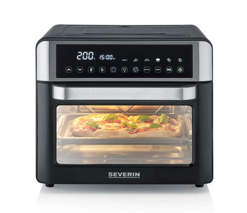 Mini four severin 9579 25 - severin, to