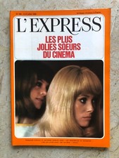 L'EXPRESS n° 785 du 4 juillet