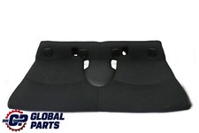 Mini Clubman R55 Banquette arrière Canapé Tissu Cuir Carbone Noir