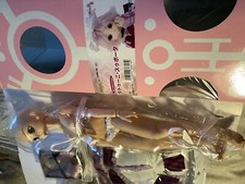 Mini Dollfie Dream Latune Subbota Normal version Robot Taisen Volks