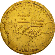 [#555136] France, Médaille