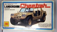 LAMBORGHINI LM002 CHEETAH 1:24 OTAKI JAPAN  EDITION DE 1978 RARE UNIQUE SUR EBAY