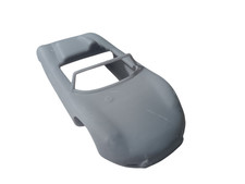 Carrosserie Porsche 718 spyder