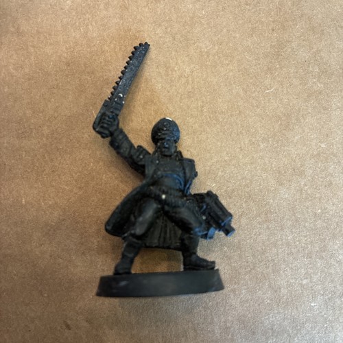 Warhammer 40k mordian iron - 40k,