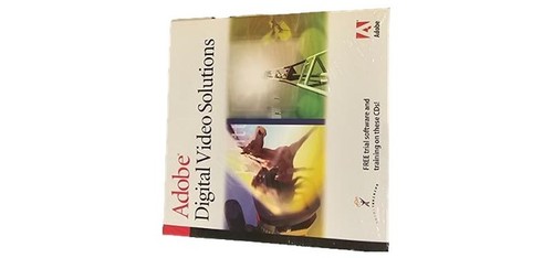 Adobe premiere pro - pro, pc