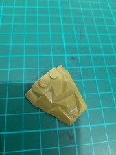 pièces détachées lego 6172134 vert armée