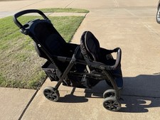 Chicco Cortina Together Double