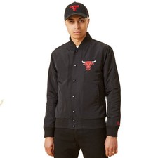 New era nba bomber chicago - era,