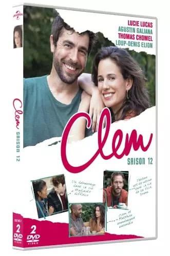 Clem saison 12 - saison,