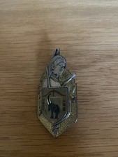 Insigne 2ème Légion de la