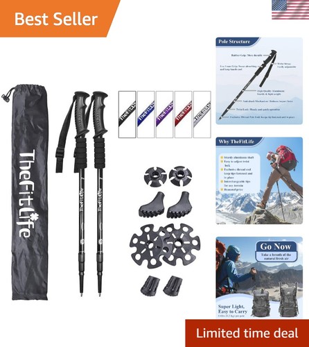 Ultralight nordic walking - nordic,