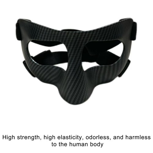 Visage fibre protection - visage, en