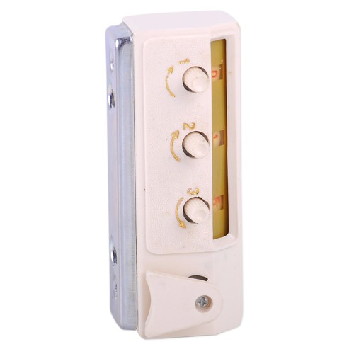 Row counter for brother - for,