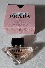 PRADA  MINIATURE PARADOXE EAU DE PARFUM 07 ML  - POUR COLLECTION
