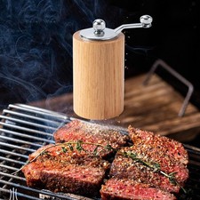 Moulin à poivre, moulin à